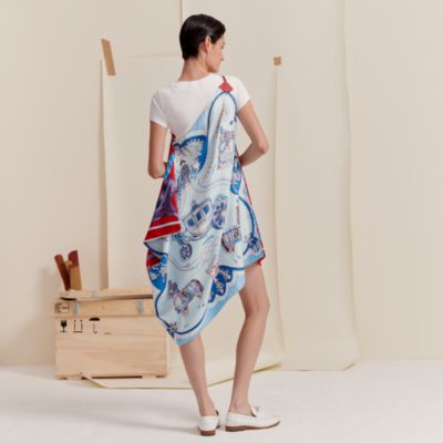 Petit h: unique creations and poetic objects | Hermès USA